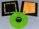 Billie Eilish - Live At Third Man Records on Green Vinyl