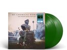 MY CHEMICAL ROMANCE MAY DEATH NEVER STOP YOU HITS VINYL NEW  LIMITED GREEN LP