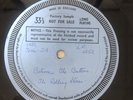 Rolling Stones Between The Buttons MONO Original 1967 TEST PRESSING demo 2a 2a