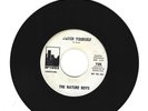 NORTHERN SOUL 45 RPM -  THE NATURE BOYS ON UPTOWN RECORDS 