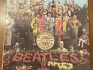 The Beatles Sgt. Peppers Lonely Hearts Club Band 12