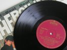 1965 Rolling Stones Beat Beat Beat LP Decca Germany NMINT -