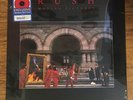 Rush - Moving Pictures (Walmart Exclusive Red Vinyl)