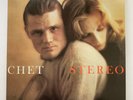 Chet Baker “CHET” Riverside RLP1135 Stereo Analogue Productions 45 RPM 2LP’s