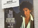 Bob Dylan - Springtime In New York: The Bootleg Series Vol. 16 1980-1985 Vinyl