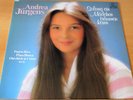 LP Andrea Jürgens Solang ein Mädchen träumen kann Promo Album Facts neuwertig