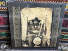 BROTHER DEGE Folk Songs of the American Longhair LP new sealed Southern rock blu