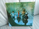 GROUNDHOGS - SCRATCHING THE SURFACE - 1st PRESS - UK - MONO - BLUE LIBERTY