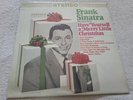 Frank Sinatra – Have Yourself A Merry Little Christmas LP NEW SEALED  ORIGINAL