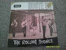 THE ROLLING STONES Route 66  EP  1965  DECCA    Australia       SUPERB EX