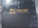 Linkin Park Hybrid Theory 20th Anniversary (EMPTY BOX PACKAGING ONLY )