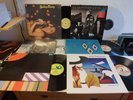 32x LP's New Wave ROCK Hardrock POP Alternative Rock BLUES ROCK