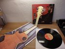 WALTER ROSSI SIX STRINGS NINE LIVES 70s Lp MINT- GIMMIX CANADIAN PROG. ROCK