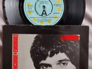 The Stranglers Promo JJ Burnel Freddie Laker 7