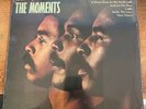 The Moments – Best Of The Moments  -   New Factory Sealed LP