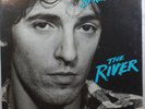 Bruce Springsteen The River Columbia 36854 Record Album Vinyl LP