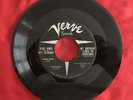 Spike Jones, Verve 2026,  My Birthday Comes On Christmas & Wouldn't It Fun To Be