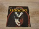 1 Single KISS GENE SIMMONS / RADIOACTIVE /BF 18644 CASCBLANCA P. 1978