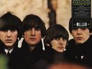 Vinyl The Beatles For Sale LP Album 2012 REMASTERED MINT SEALEDMcCartney Lennon