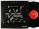 JSU Jazz Ensemble - 1980 Vol. 1 LP - Rare Jazz Funk Breaks VG+ MP3