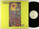 Ornette Coleman - Body Meta LP - Artists House NM