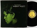 Shirley Scott - Scottie LP - Prestige - PRLP 7155 Mono DG RVG