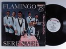 FLAMINGOS Flamingo Serenade END LP mono k