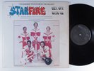 STARFIRE Get Off With Us DYNAMIC ARTISTS LP VG+ k