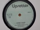 Eric Donaldson - Cherry O Baby / Say a Little Prayer - Upsetter