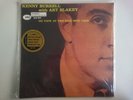 KENNY BURRELL AT THE FIVE SPOT CAFE BLUE NOTE BST 84021 ART BLAKEY JAZZ NEW USA