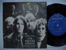 LEA RIDERS GROUP Forgotten Generation / Dom kallar oss 45 7
