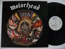 MOTORHEAD 1916 LP 1991 Holland Near Mint    Motörhead