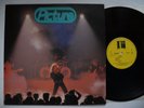 PICTURE 1 same s/t LP 1980 Holland Backdoor EX+
