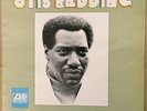 OTIS REDDING   The Immortal   1st Press 1968 ATLANTIC label MONO vinyl LP   EX