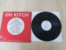 Dr Kitch / Various / Island / 1967 Early Reggae