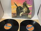 HOWLIN' WOLF Blues Master Series CHESS 2 LP Set