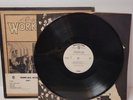 THE GRATEFUL DEAD Workingman's Dead LP  WHITE LABEL PROMO Record vinyl RARE