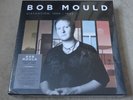 BOB MOULD - DISTORTION 1989-1995 8 X SPLATTER LP VINYL RECORDS & SIGNED PRINT