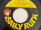 SUI GENERIS - Elisa - LATIN SOUL BALADA PANAMA 45