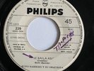 RUFO GARRIDO - Se Baila Asi - CUMBIA GAITA 45 promo