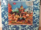 The Rolling Stones Their Satanic Majesties Request 1967 Mono Vinyl Record