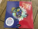 Dave Matthews Band DMB • Crash • 20th • NEW SEALED • 2016 DOUBLE VINYL LP 180g