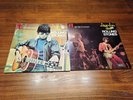 2 LPs Vinyl Rolling Stones L'age D'or des Get Yer Ya-Ya's Out Not Fade Away 2+11