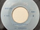 LA CONQUISTA   LENGUETERA / UN PARAISO ERA CUBA   GUAGUANCO DESCARGA