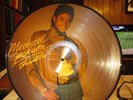 Michael Jackson - Thriller Picture Disk - 1983 Original - Cat# 8E8 38867 - VG+