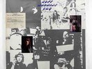 SOFT MACHINE 1 & 2 (ARCHITECTS OF SPACE TIME) ? ATLANTIC 60113 VINYL 2LP