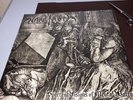 NARGAROTH 2 LP SPECTRAL VISIONS OF MENTAL WARFACE H683