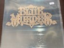 BLUE MURDER LP SAME C27