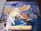 JACK STARR LP BLAZE OF GLORY H593