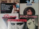 Elvis 7 album per Larghe2008